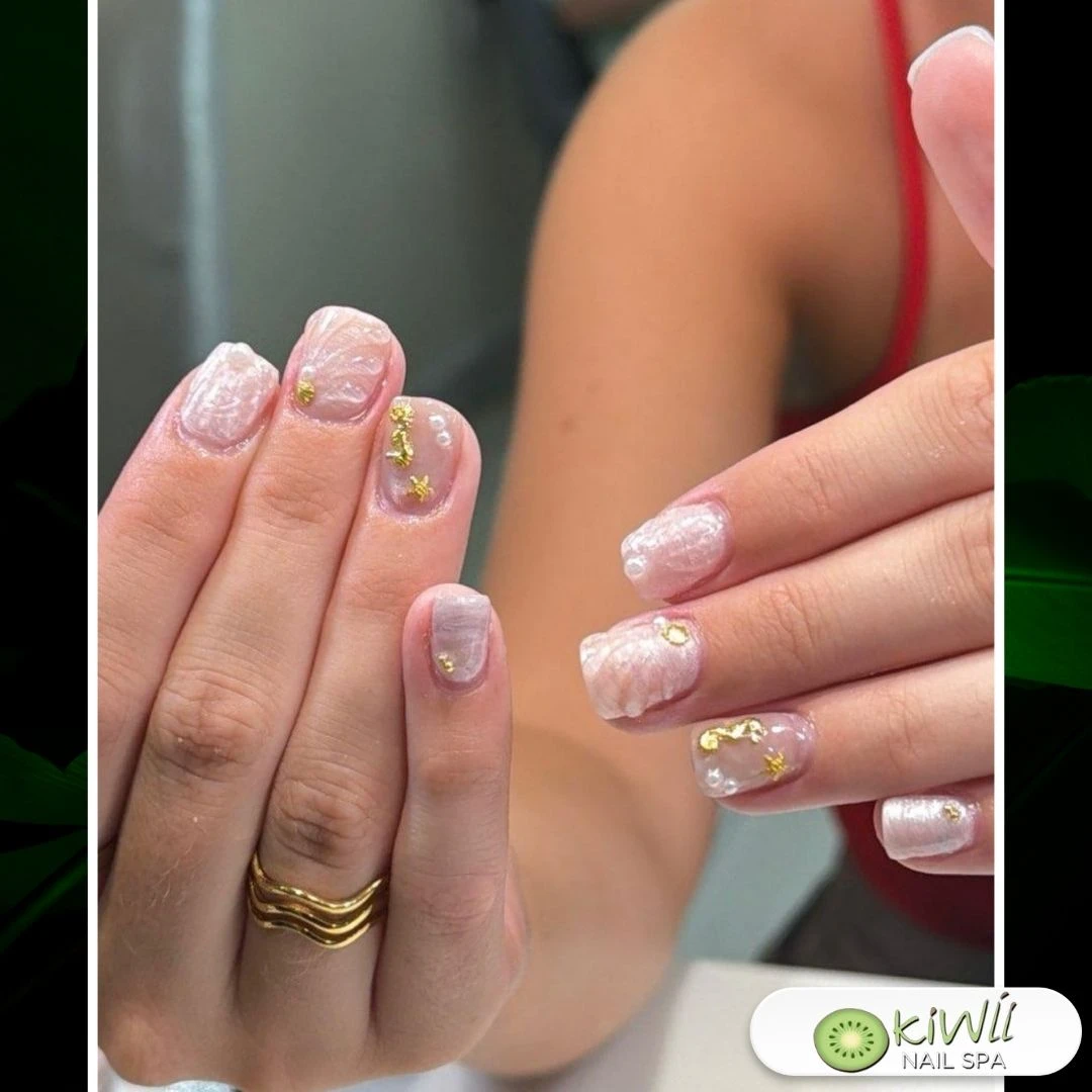 Nail Art